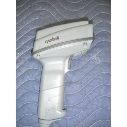 QRG Symbol Barcode Scanner LS 3070